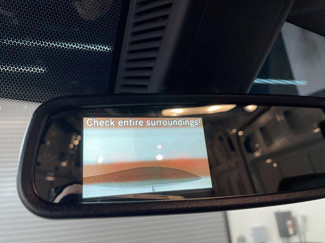 new 2025 Mercedes-Benz Sprinter 2500 car, priced at $58,742