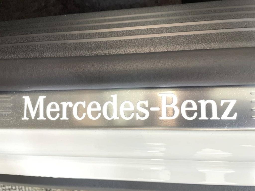 new 2025 Mercedes-Benz GLA 250 car, priced at $45,845
