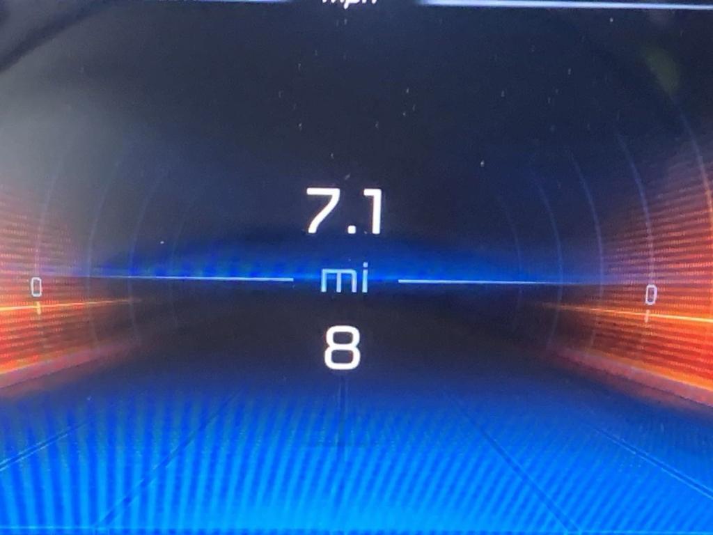 new 2025 Mercedes-Benz AMG GLA 35 car, priced at $66,265