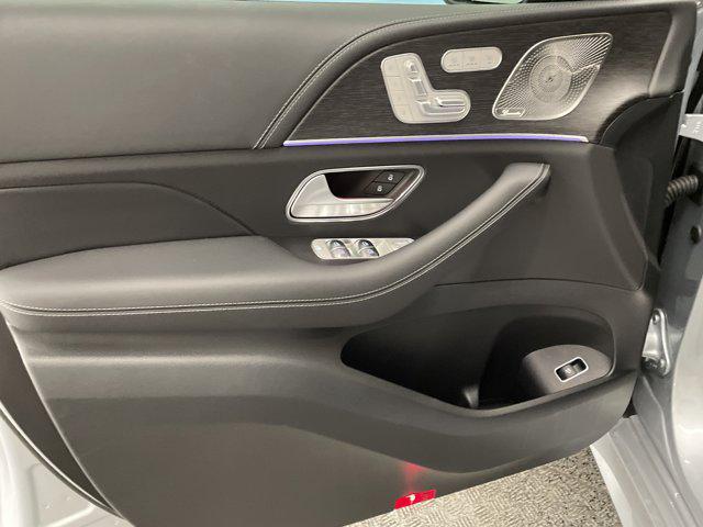 new 2025 Mercedes-Benz AMG GLE 53 car, priced at $103,590