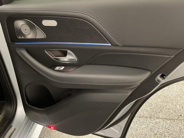new 2025 Mercedes-Benz AMG GLE 53 car, priced at $103,590