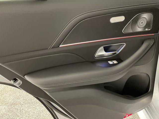 new 2025 Mercedes-Benz AMG GLE 53 car, priced at $103,590