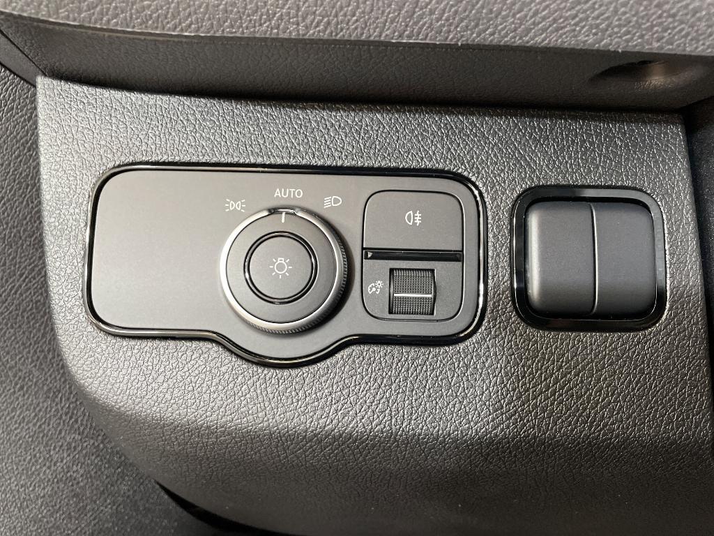 new 2025 Mercedes-Benz Sprinter 2500 car, priced at $74,704