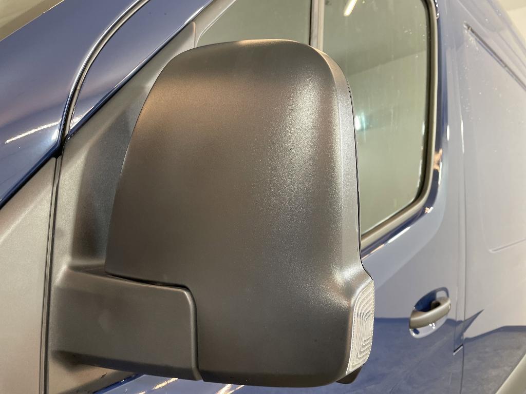 new 2025 Mercedes-Benz Sprinter 2500 car, priced at $74,704