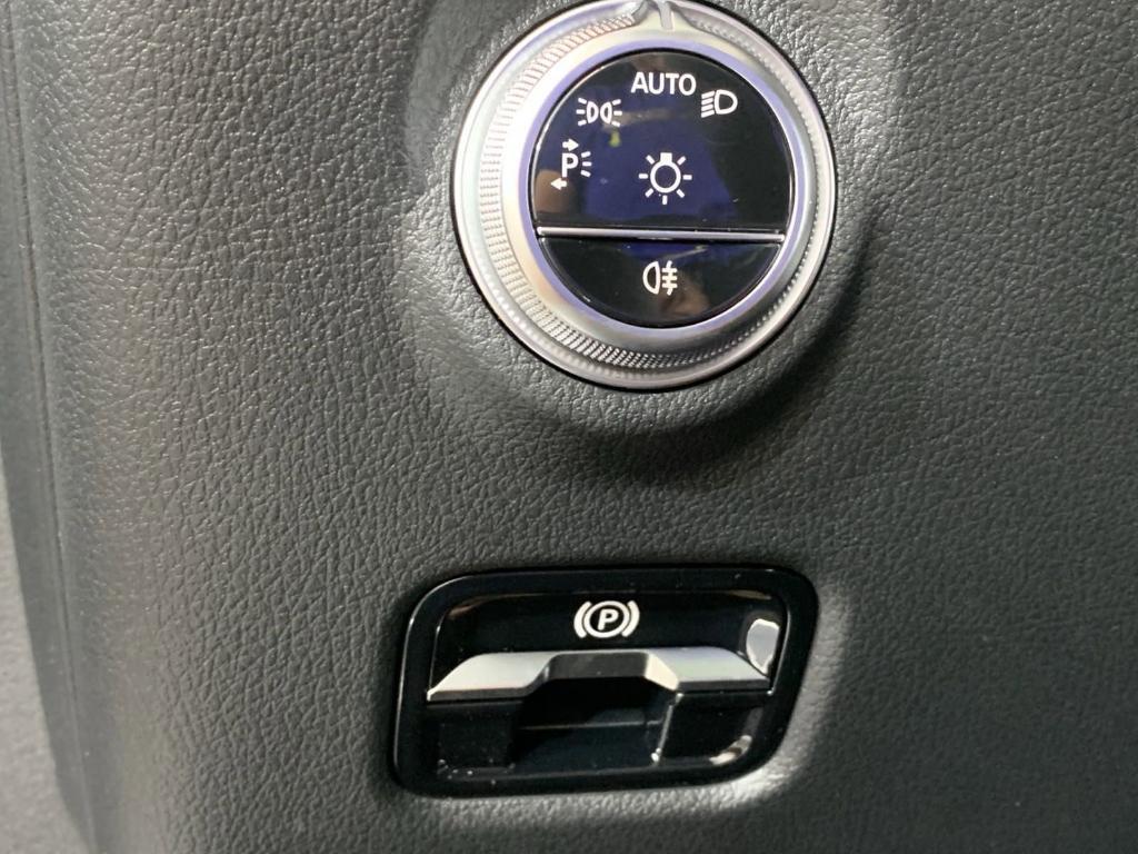 new 2024 Mercedes-Benz C-Class car, priced at $52,695