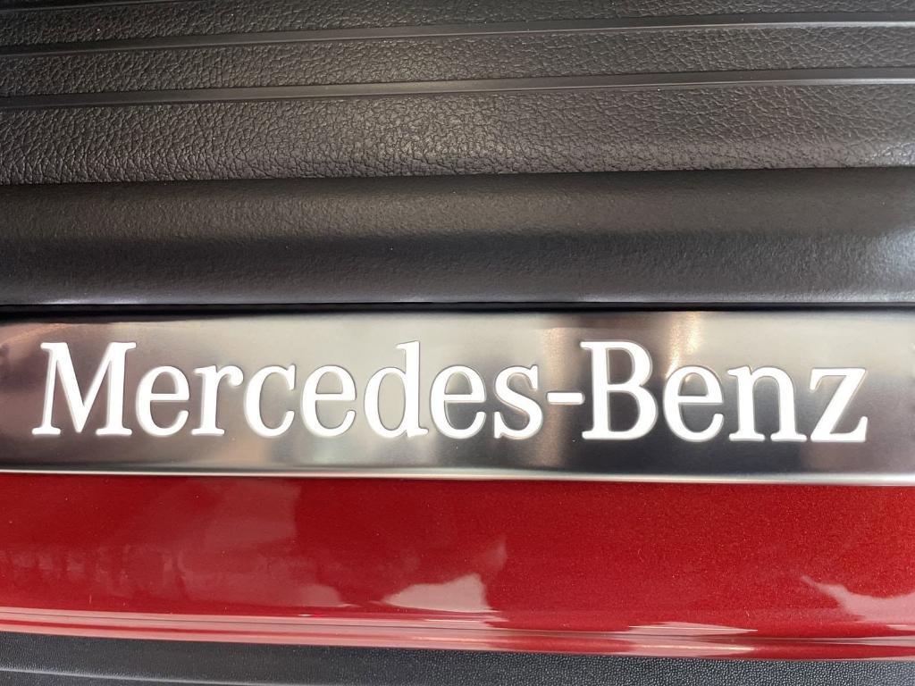 new 2025 Mercedes-Benz GLE 450e car, priced at $80,240