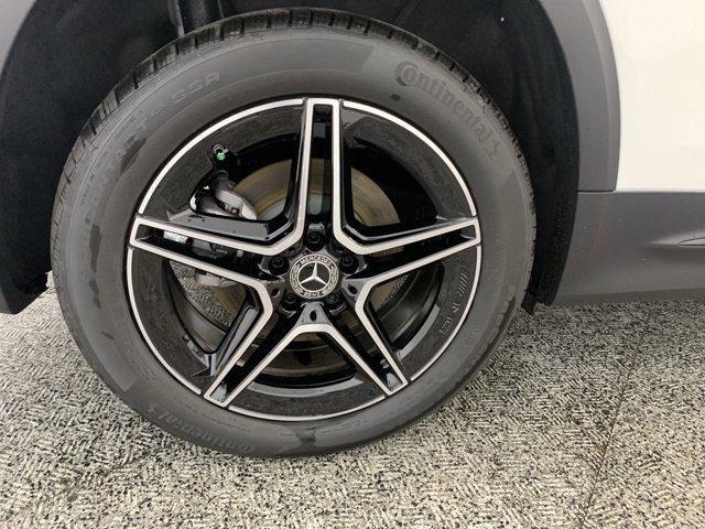 used 2025 Mercedes-Benz GLB 250 car, priced at $39,999