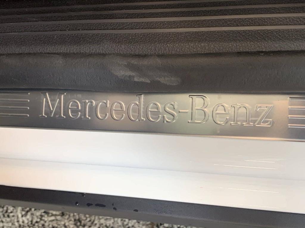 new 2025 Mercedes-Benz GLB 250 car, priced at $50,410