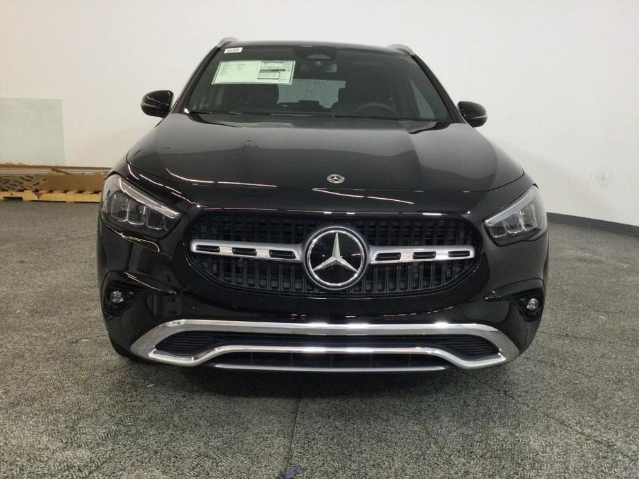 new 2024 Mercedes-Benz GLA 250 car, priced at $45,555