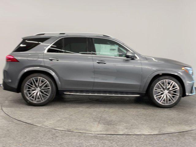 new 2026 Mercedes-Benz AMG GLE 53 car, priced at $99,460