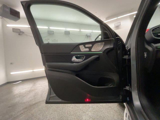 new 2026 Mercedes-Benz AMG GLE 53 car, priced at $99,460