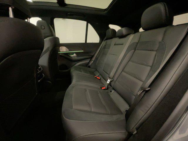 new 2026 Mercedes-Benz AMG GLE 53 car, priced at $99,460