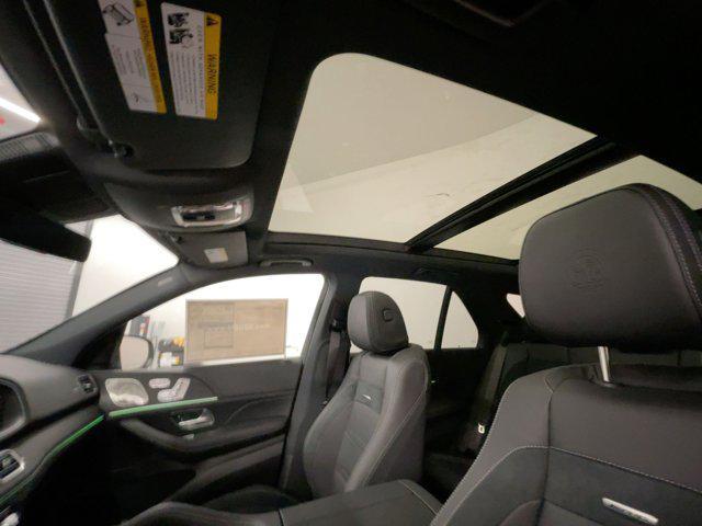 new 2026 Mercedes-Benz AMG GLE 53 car, priced at $99,460