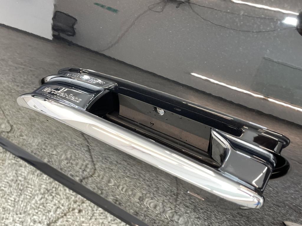 new 2025 Mercedes-Benz AMG E 53 car, priced at $99,545