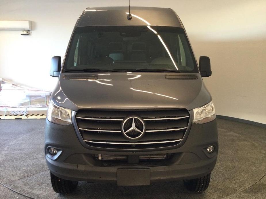 new 2024 Mercedes-Benz Sprinter 2500 car, priced at $87,700