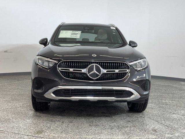 new 2025 Mercedes-Benz GLC 350e car, priced at $65,310