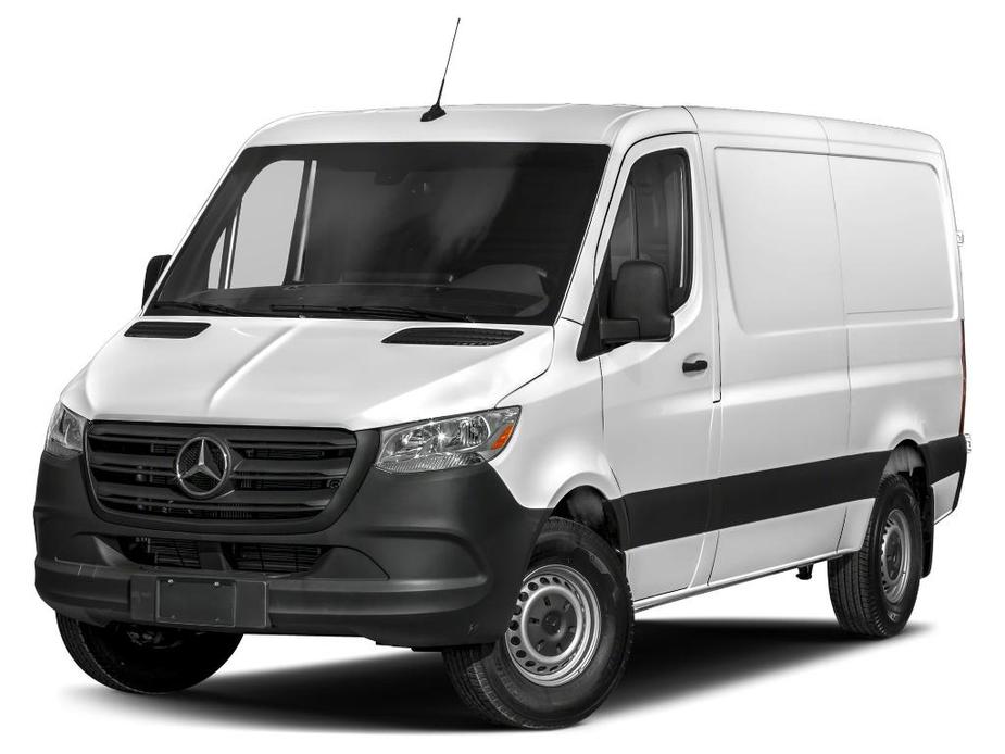 new 2024 Mercedes-Benz Sprinter 2500 car, priced at $58,297