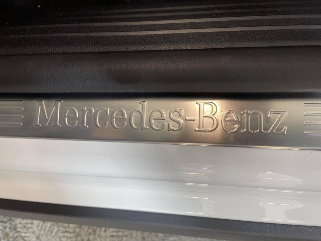 new 2025 Mercedes-Benz GLA 250 car, priced at $44,610