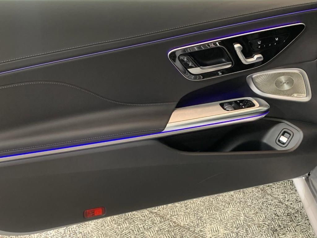 new 2024 Mercedes-Benz CLE 300 car, priced at $62,560