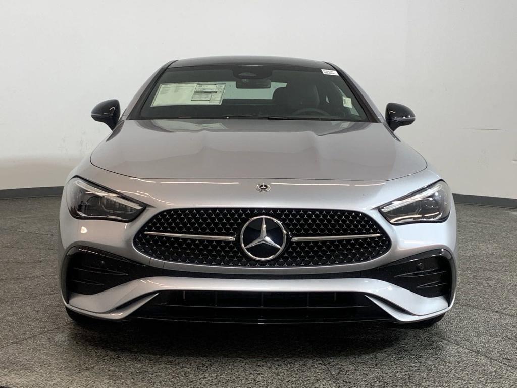 new 2024 Mercedes-Benz CLE 300 car, priced at $62,560