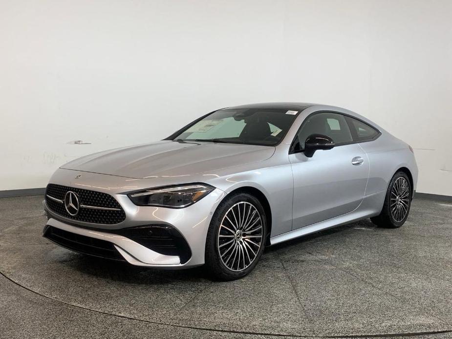 new 2024 Mercedes-Benz CLE 300 car, priced at $62,560