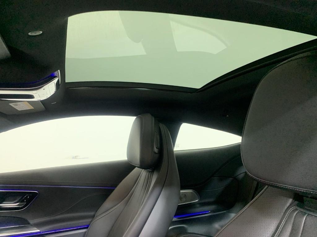 new 2024 Mercedes-Benz CLE 300 car, priced at $62,560