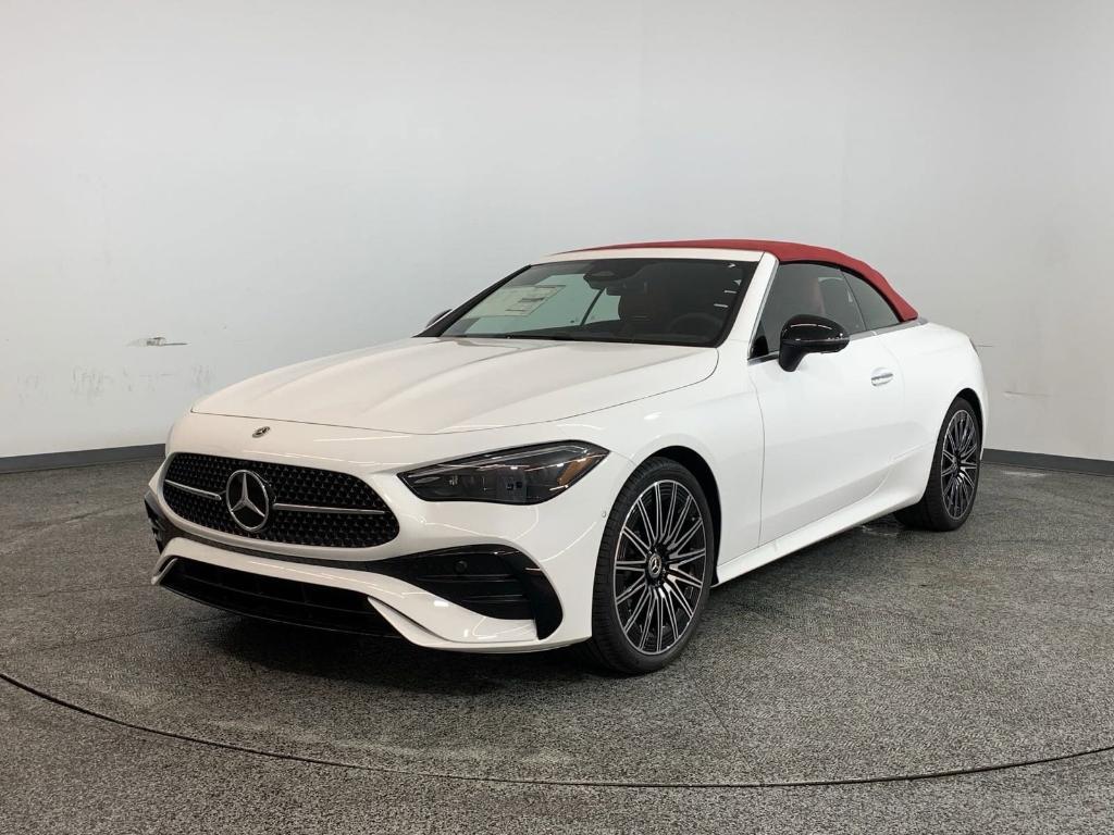 new 2025 Mercedes-Benz CLE 300 car, priced at $77,715