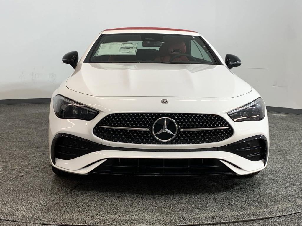 new 2025 Mercedes-Benz CLE 300 car, priced at $77,715