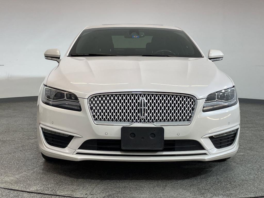 used 2020 Lincoln MKZ car, priced at $24,499