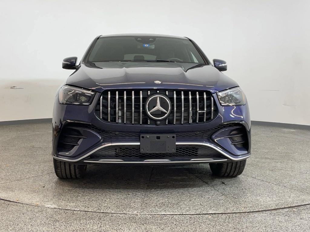 used 2024 Mercedes-Benz AMG GLE 53 car, priced at $81,998