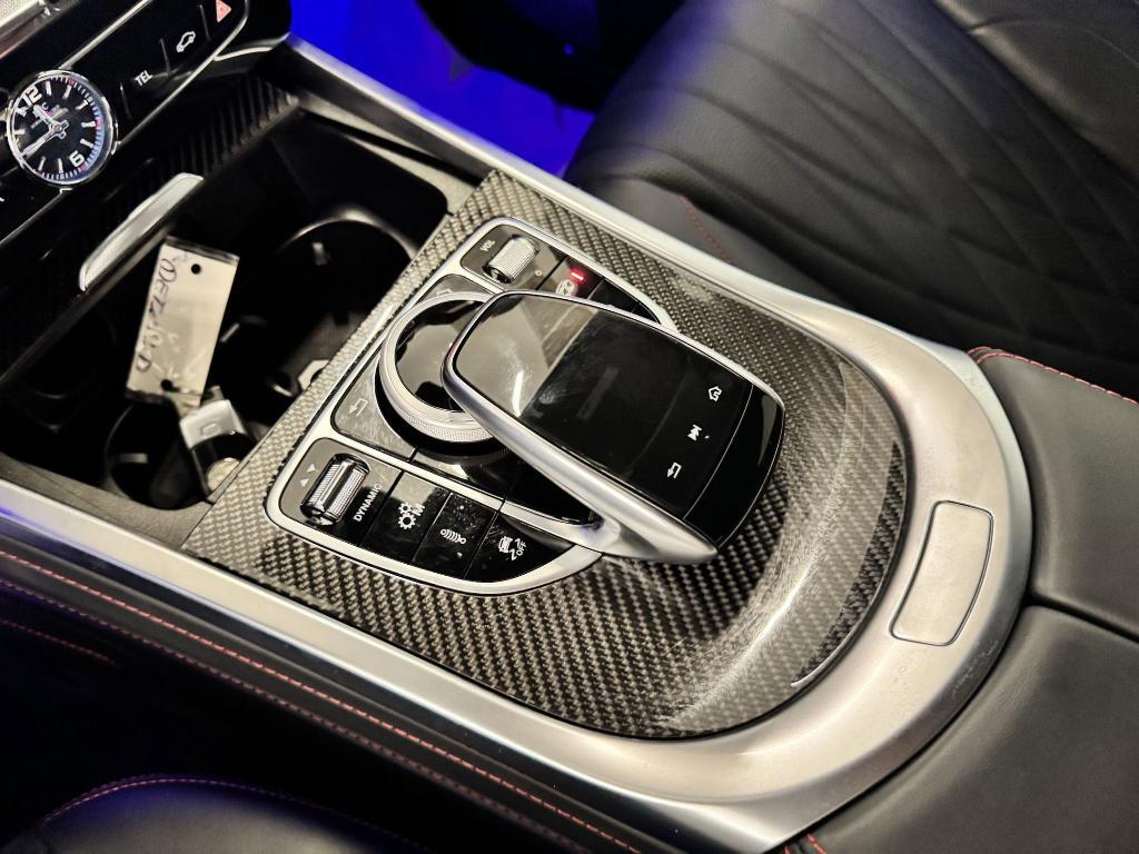 used 2022 Mercedes-Benz AMG G 63 car, priced at $165,996