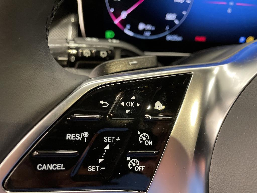 new 2026 Mercedes-Benz GLC 300 car, priced at $53,235