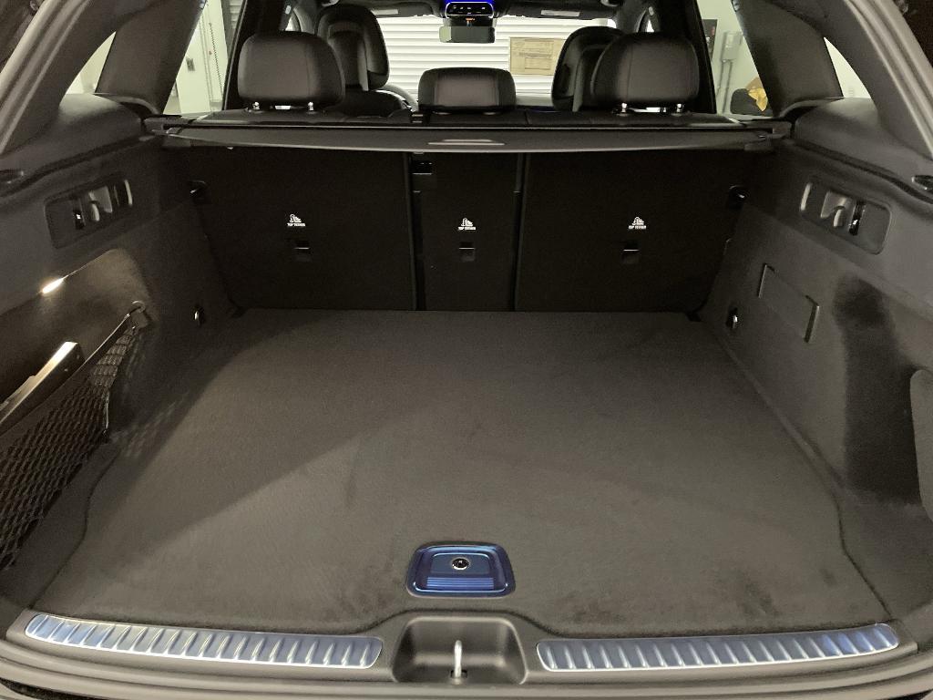 new 2026 Mercedes-Benz GLC 300 car, priced at $53,235