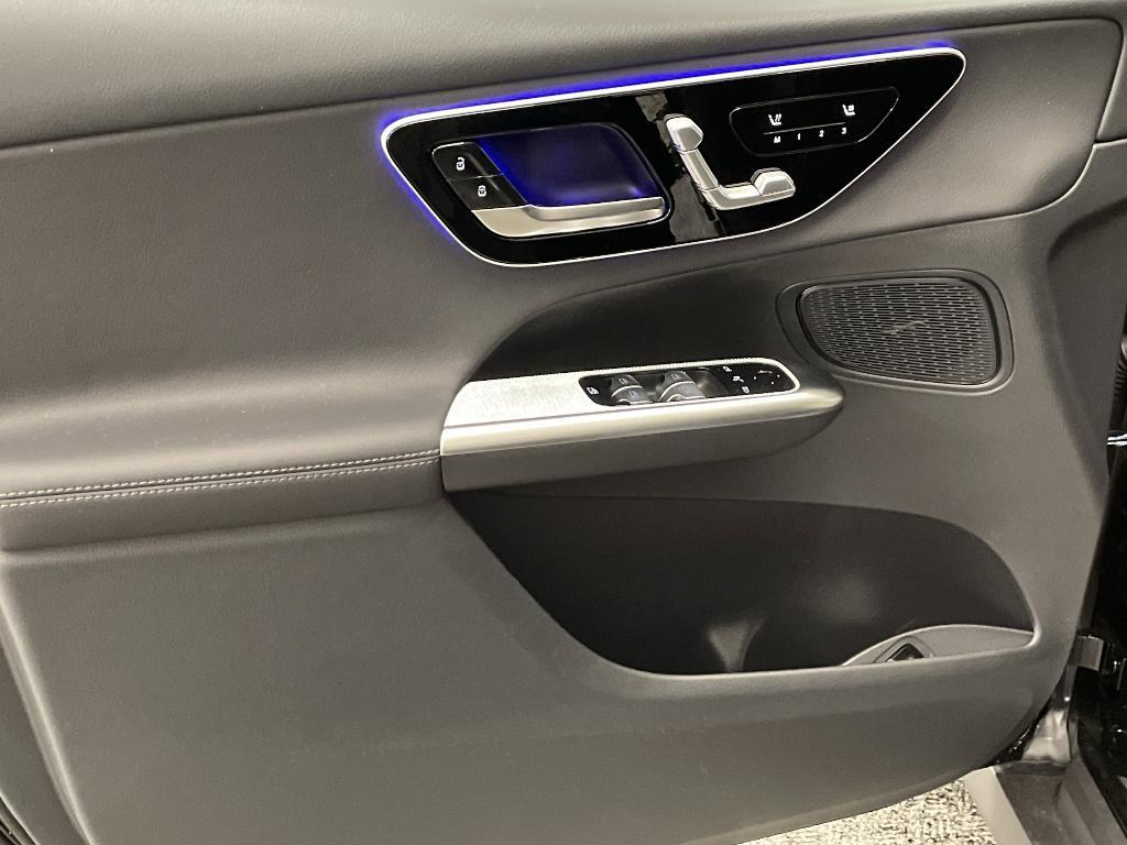 new 2026 Mercedes-Benz GLC 300 car, priced at $53,235