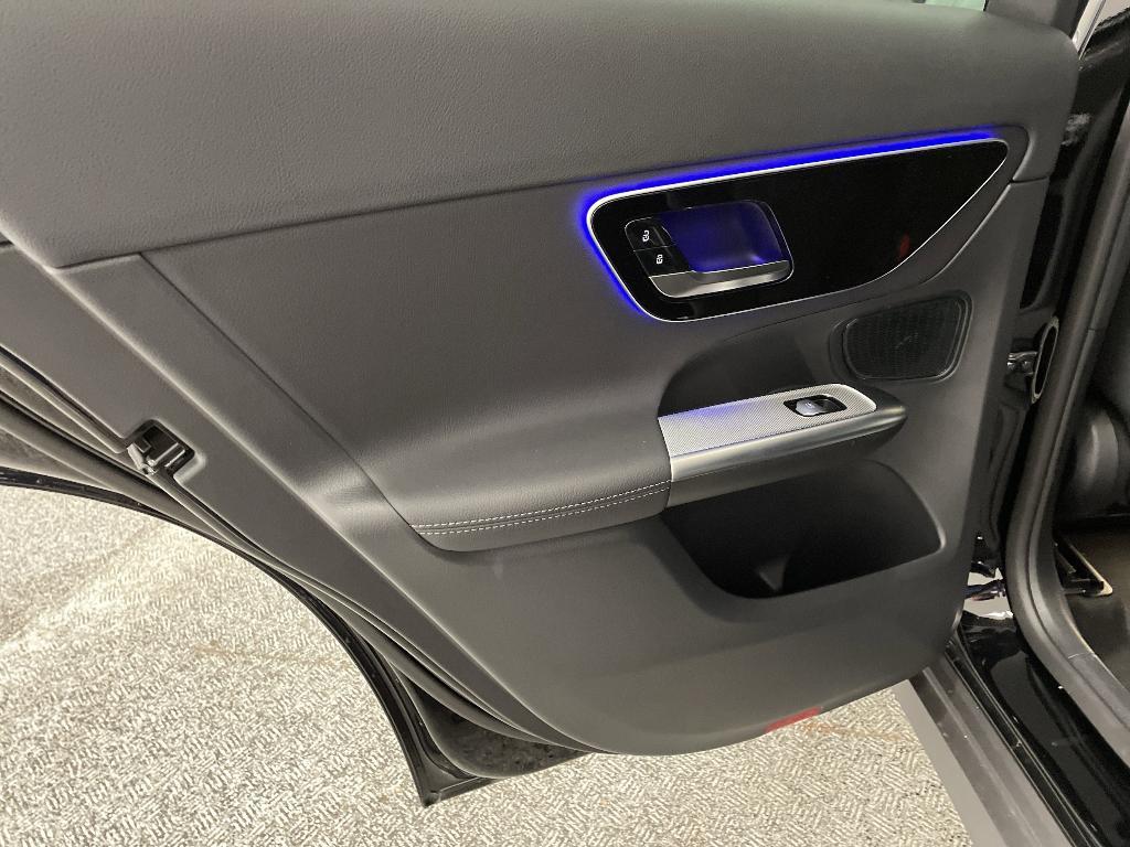 new 2026 Mercedes-Benz GLC 300 car, priced at $53,235