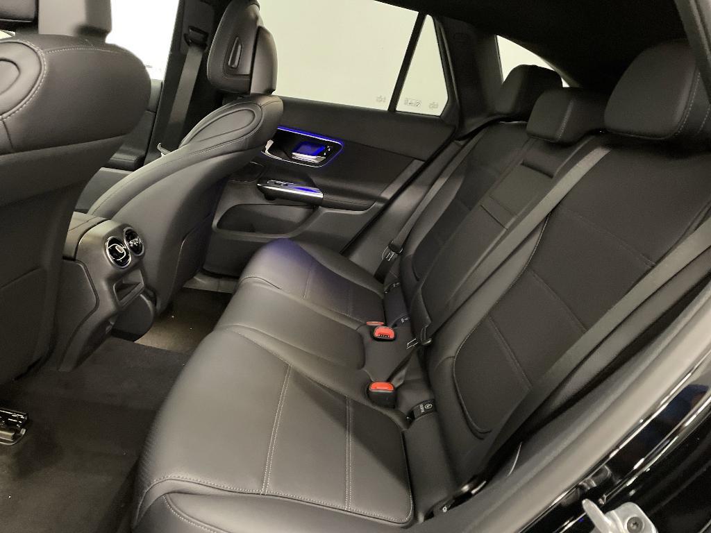 new 2026 Mercedes-Benz GLC 300 car, priced at $53,235