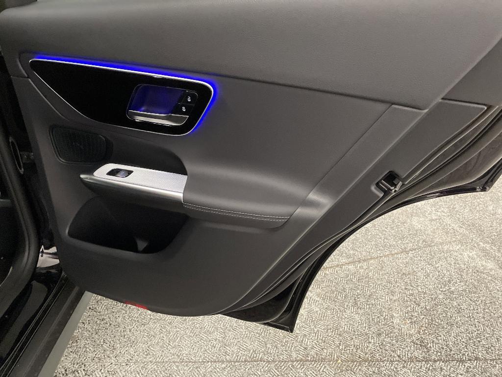 new 2026 Mercedes-Benz GLC 300 car, priced at $53,235