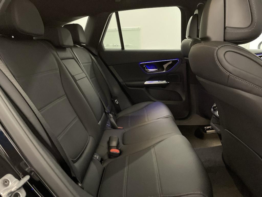 new 2026 Mercedes-Benz GLC 300 car, priced at $53,235