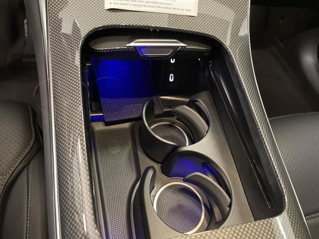 new 2026 Mercedes-Benz GLC 300 car, priced at $53,235