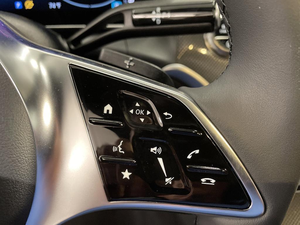 new 2026 Mercedes-Benz GLC 300 car, priced at $53,235