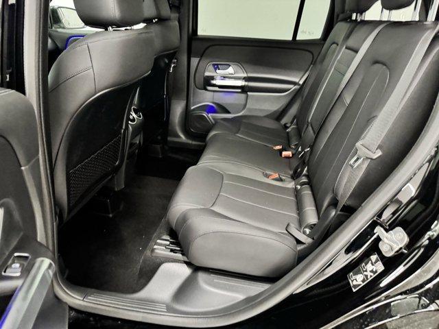 new 2025 Mercedes-Benz GLB 250 car, priced at $47,145