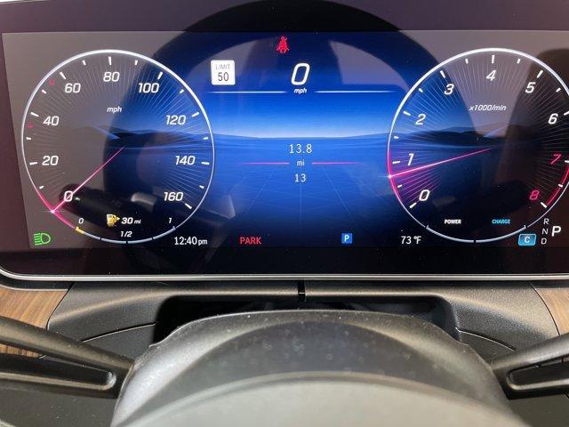 new 2025 Mercedes-Benz CLE 300 car, priced at $72,345