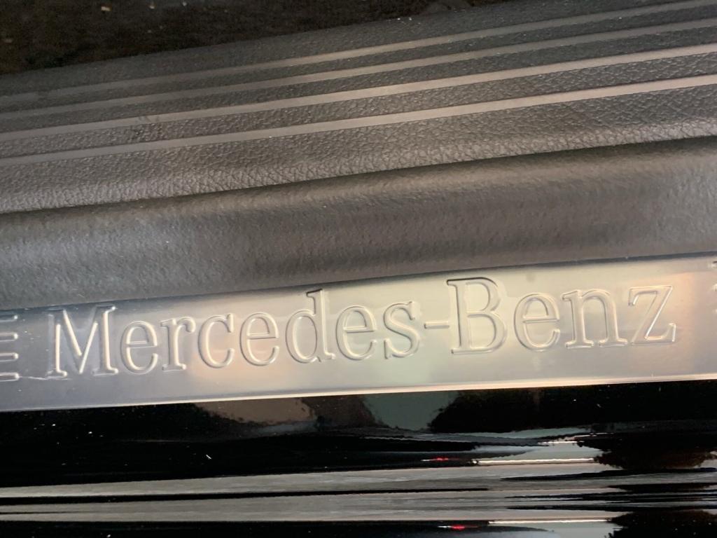 new 2025 Mercedes-Benz GLB 250 car, priced at $47,595