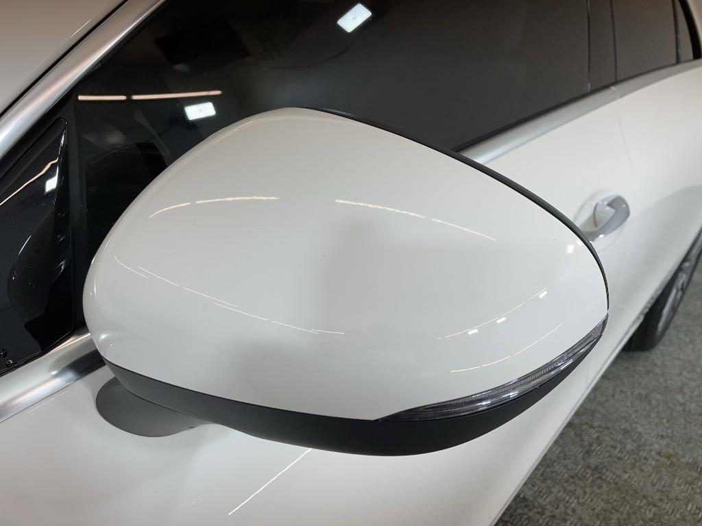 new 2025 Mercedes-Benz CLA 250 car, priced at $45,710