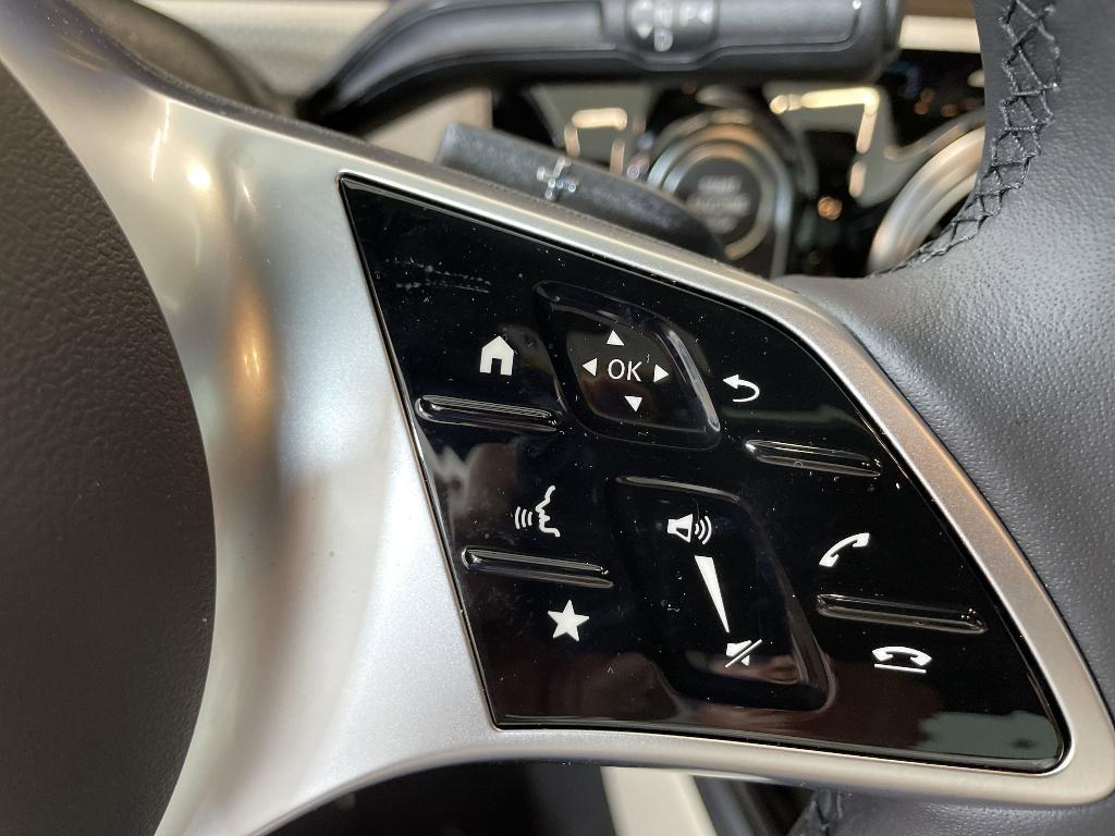 new 2025 Mercedes-Benz CLA 250 car, priced at $45,710
