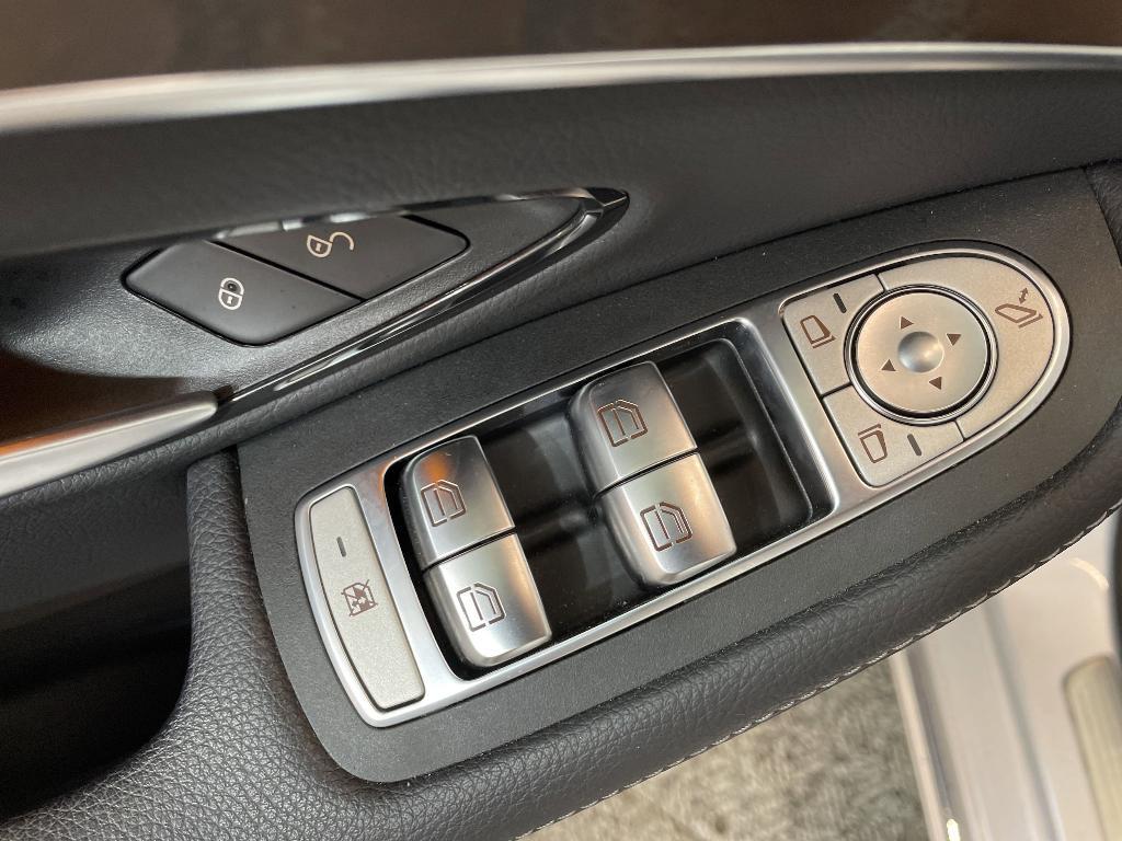 used 2021 Mercedes-Benz C-Class car, priced at $27,998