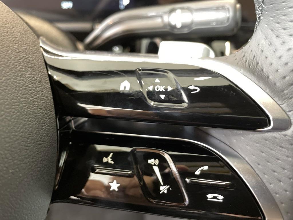 new 2025 Mercedes-Benz GLA 250 car, priced at $50,645