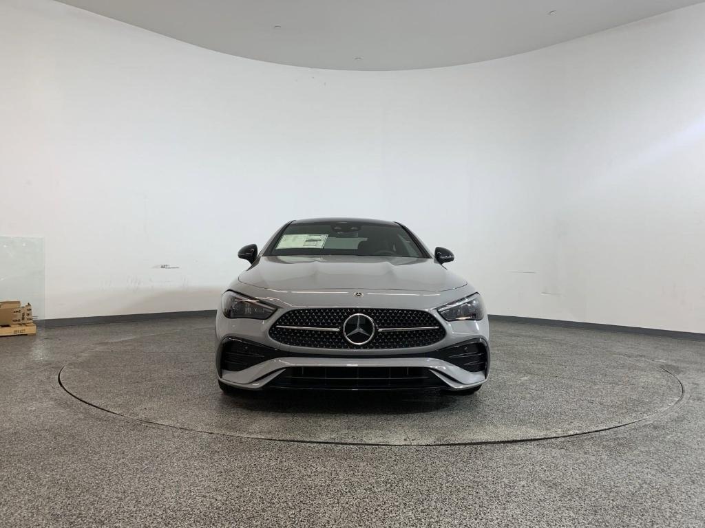 new 2024 Mercedes-Benz CLE 300 car, priced at $72,335