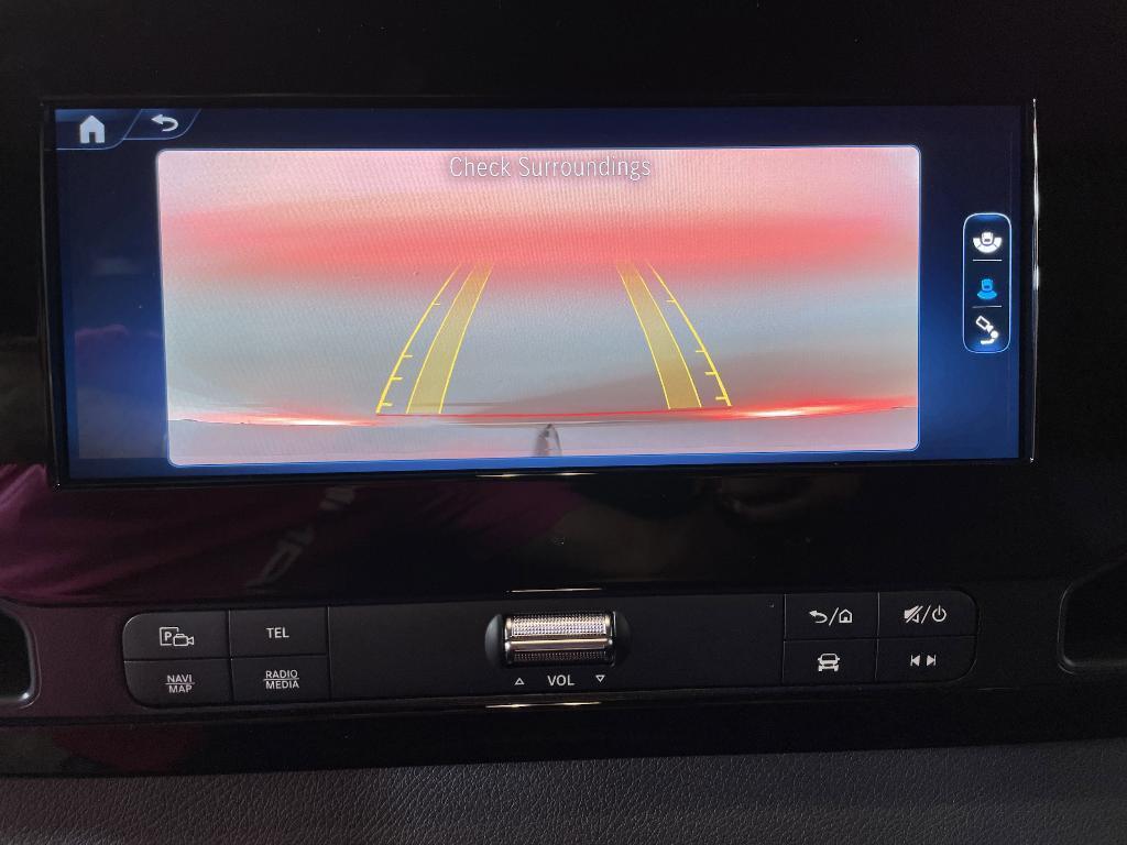new 2025 Mercedes-Benz Sprinter 2500 car, priced at $71,762