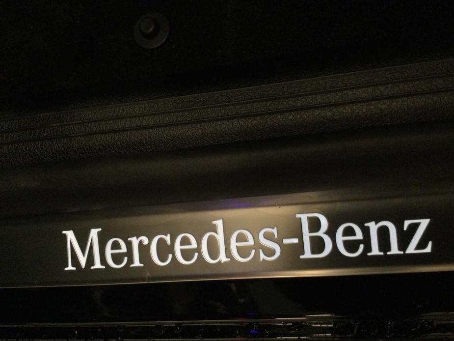new 2024 Mercedes-Benz GLC 300 car, priced at $58,465